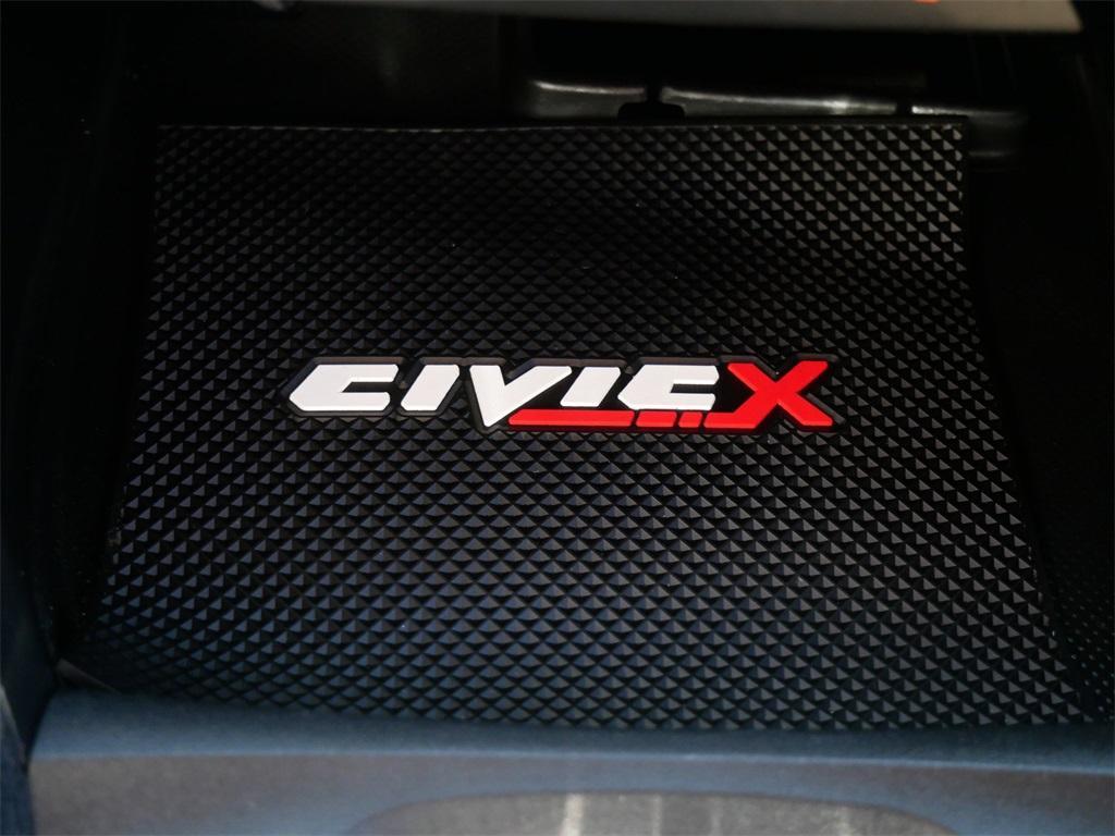used 2017 Honda Civic car, priced at $16,499