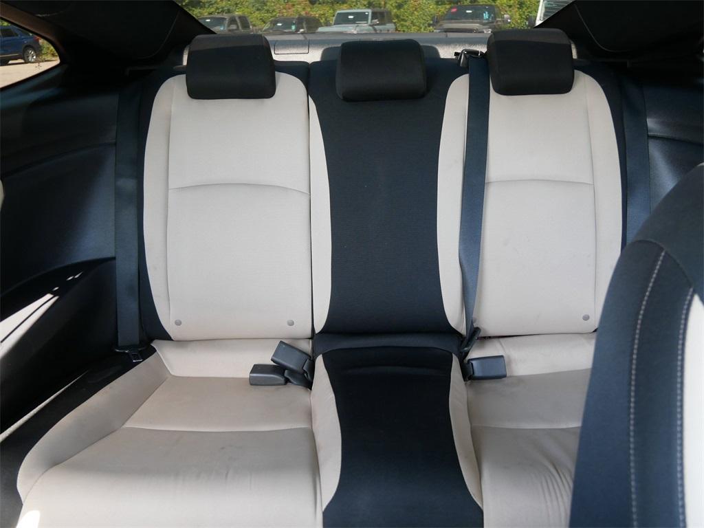 used 2017 Honda Civic car, priced at $16,499
