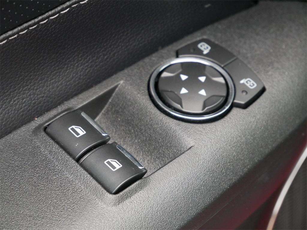 used 2021 Ford Mustang car, priced at $40,998