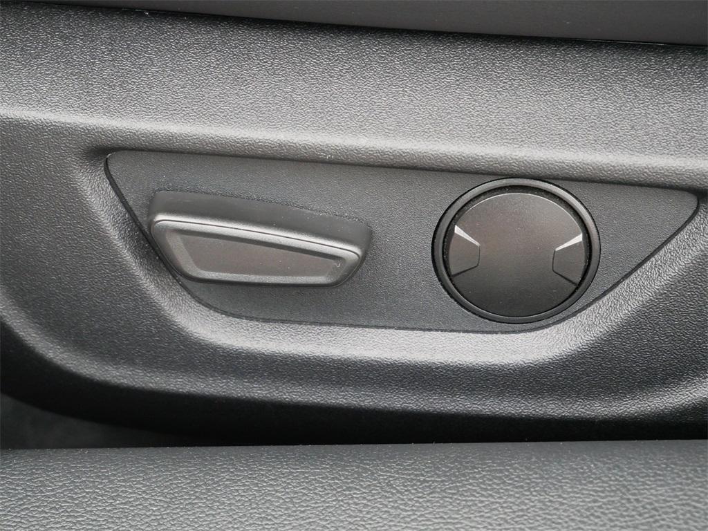 used 2021 Ford Mustang car, priced at $40,998