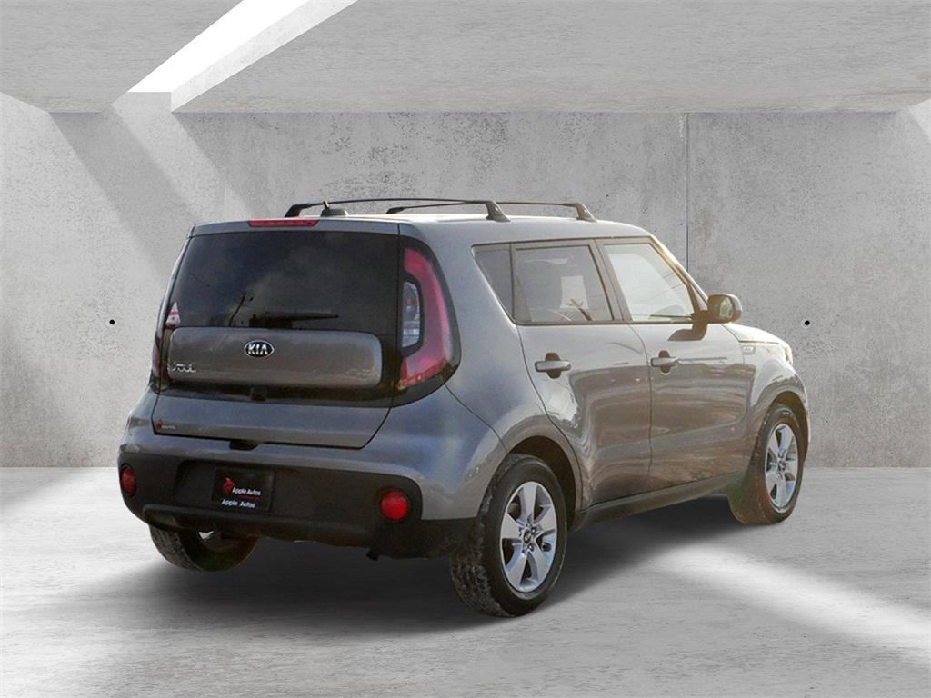 used 2019 Kia Soul car, priced at $13,999