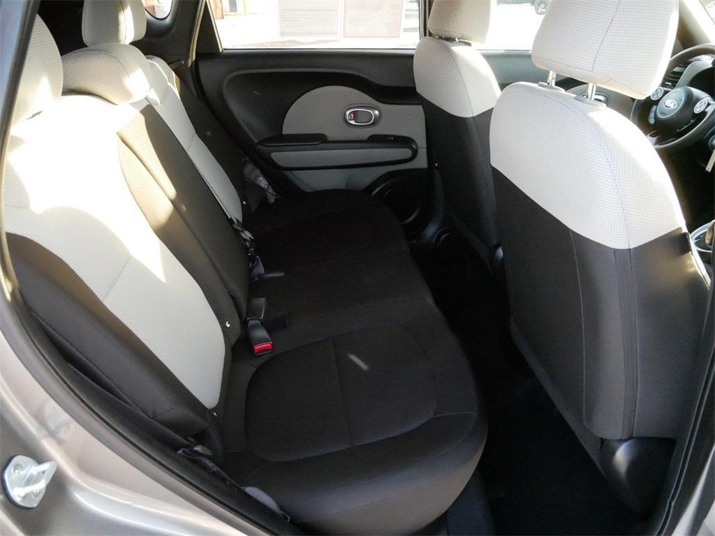 used 2019 Kia Soul car, priced at $13,999