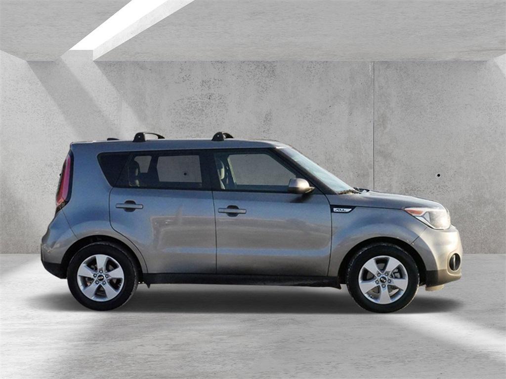 used 2019 Kia Soul car, priced at $13,999