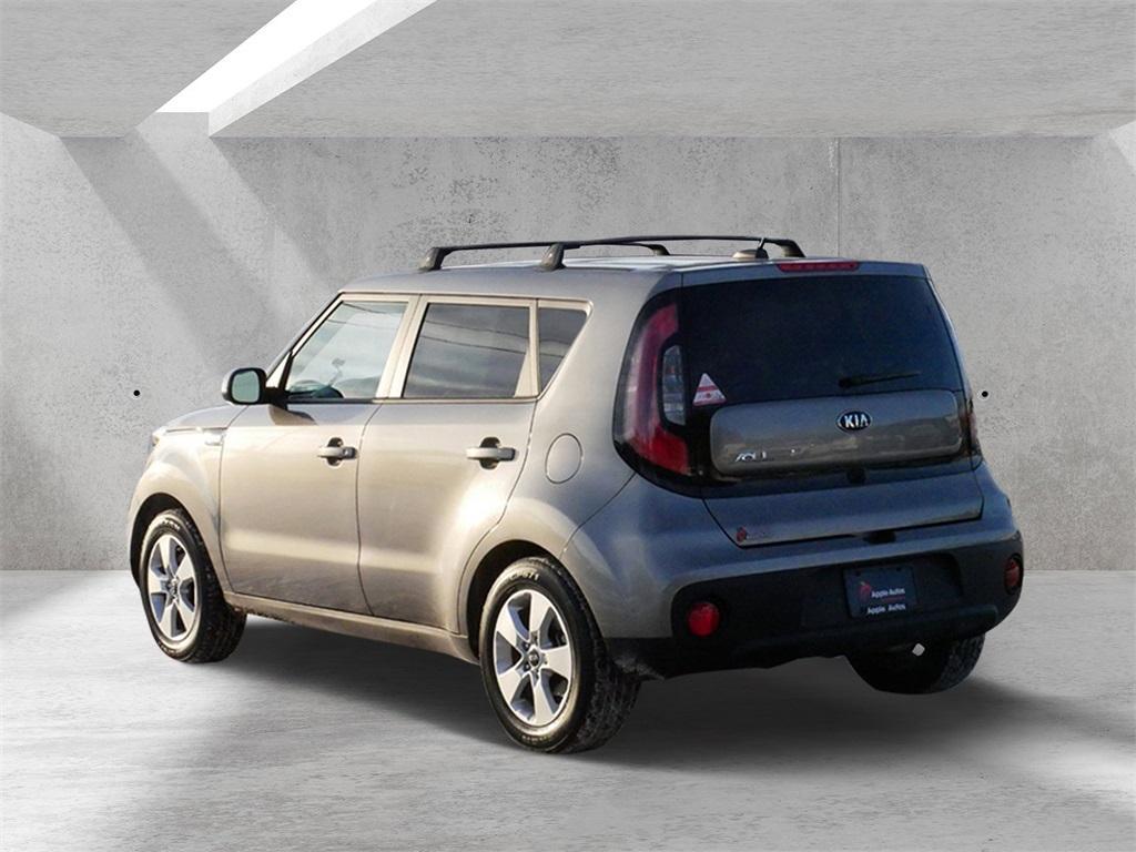 used 2019 Kia Soul car, priced at $13,999