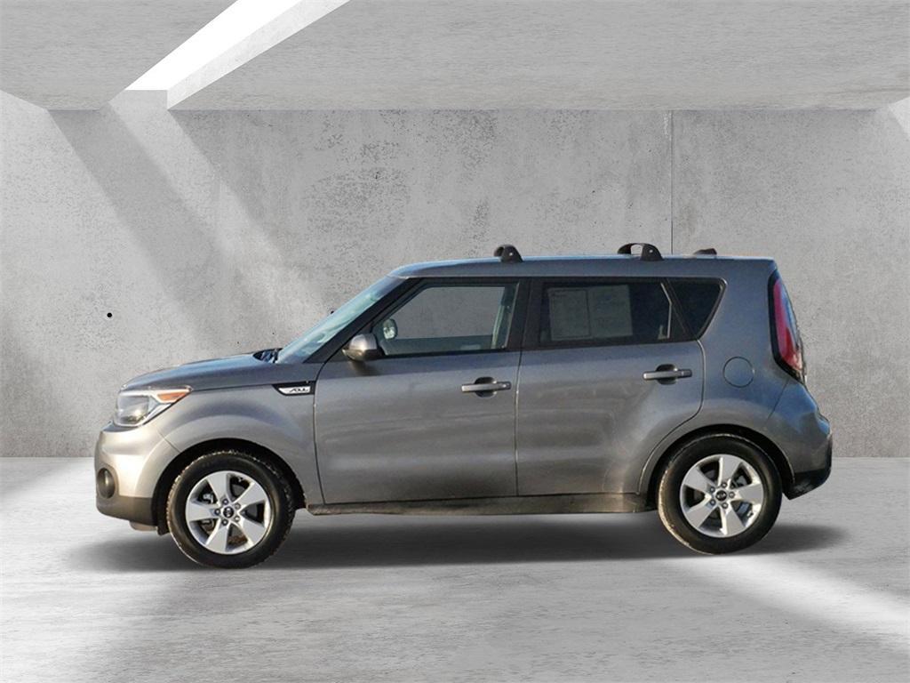 used 2019 Kia Soul car, priced at $13,999