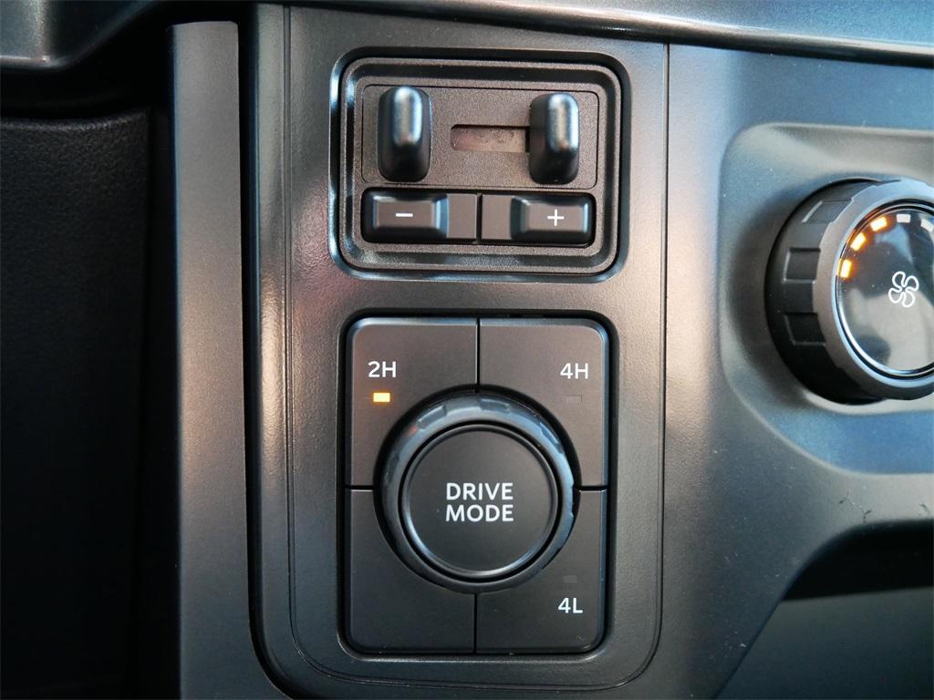 used 2022 Ford F-150 car, priced at $32,046