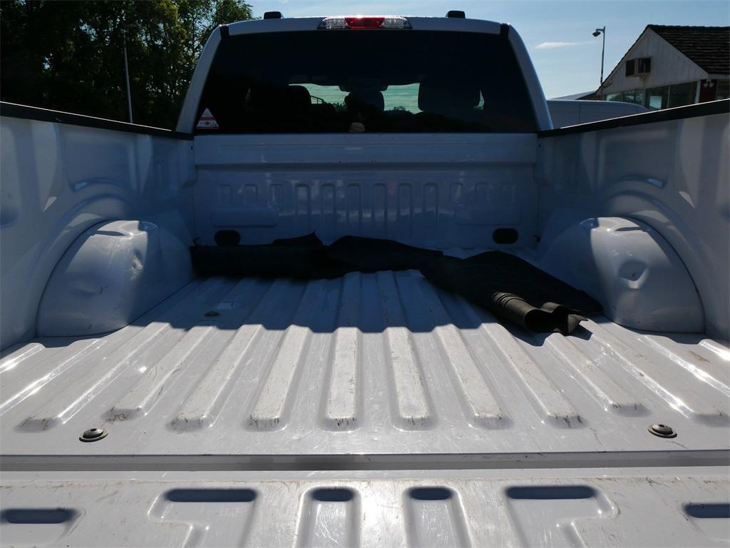 used 2022 Ford F-150 car, priced at $32,046