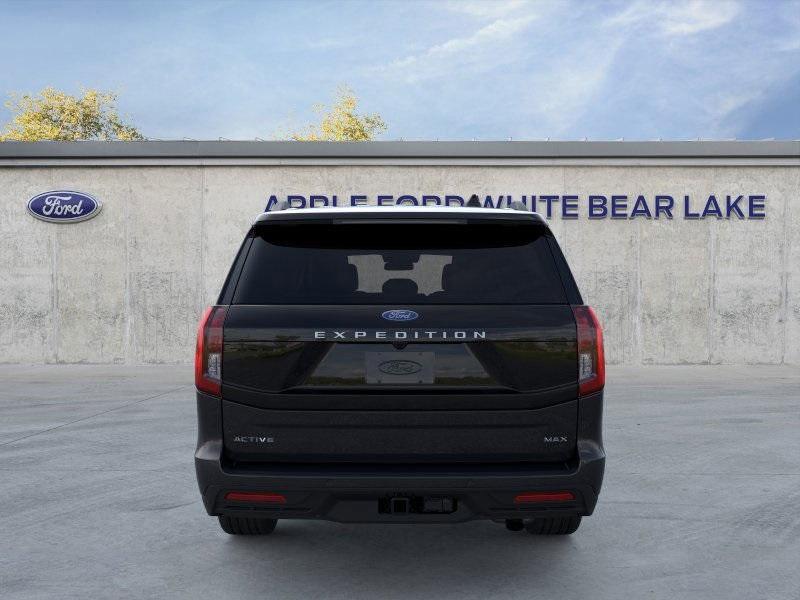 new 2025 Ford Expedition Max car, priced at $72,995