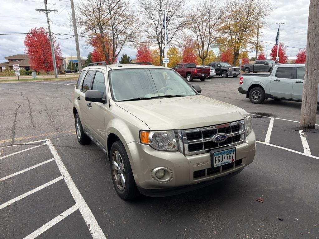 used 2012 Ford Escape car, priced at $4,999