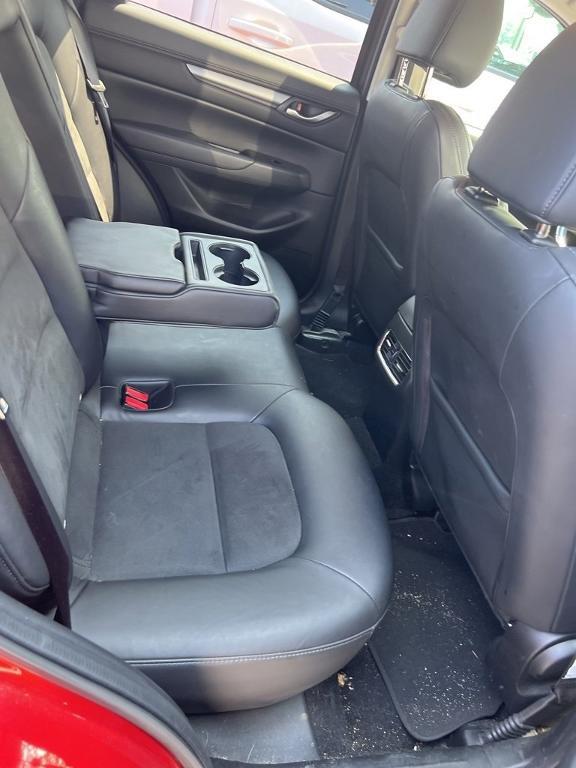 used 2023 Mazda CX-5 car, priced at $23,499