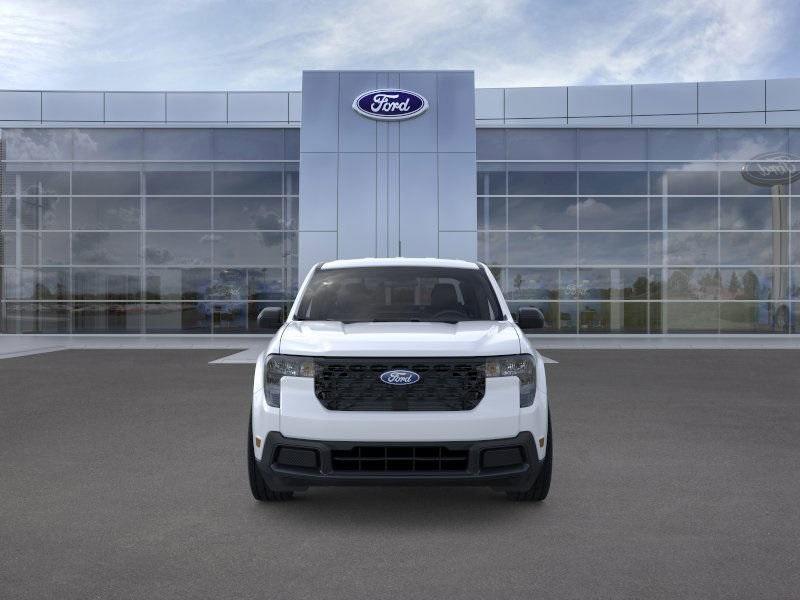 new 2025 Ford Maverick car, priced at $31,946