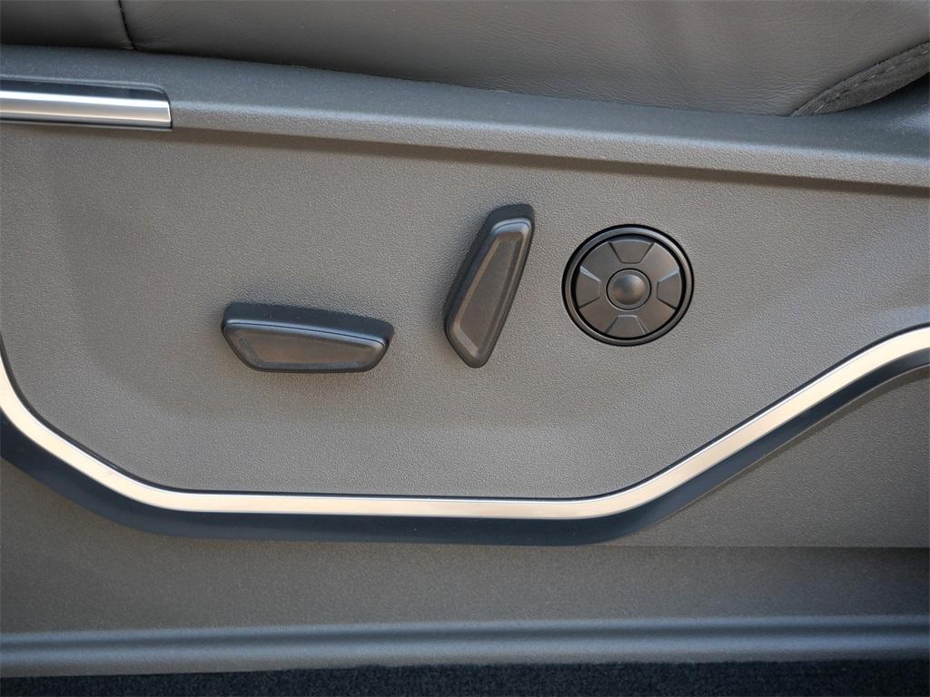 used 2025 Ford F-350 car, priced at $94,999