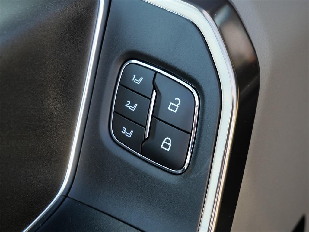 used 2025 Ford F-350 car, priced at $94,999