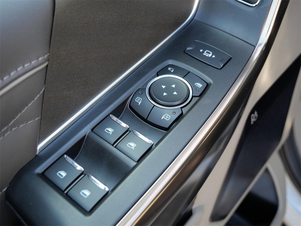 used 2025 Ford F-350 car, priced at $94,999