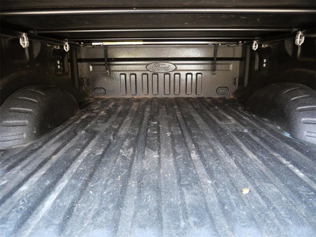 used 2025 Ford F-350 car, priced at $94,999