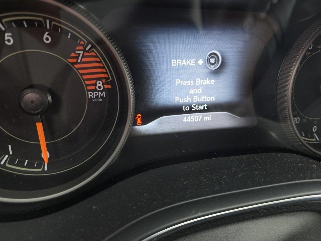 used 2022 Jeep Cherokee car, priced at $23,999