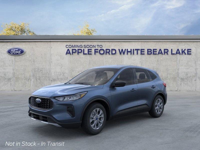 new 2025 Ford Escape car, priced at $30,405