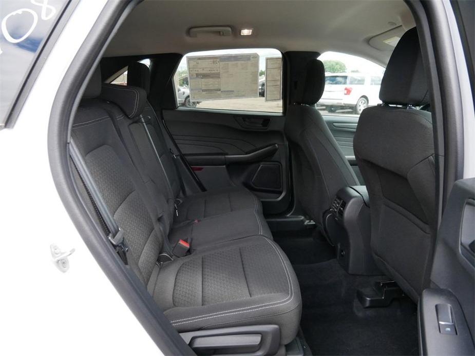 used 2024 Ford Escape car, priced at $24,933