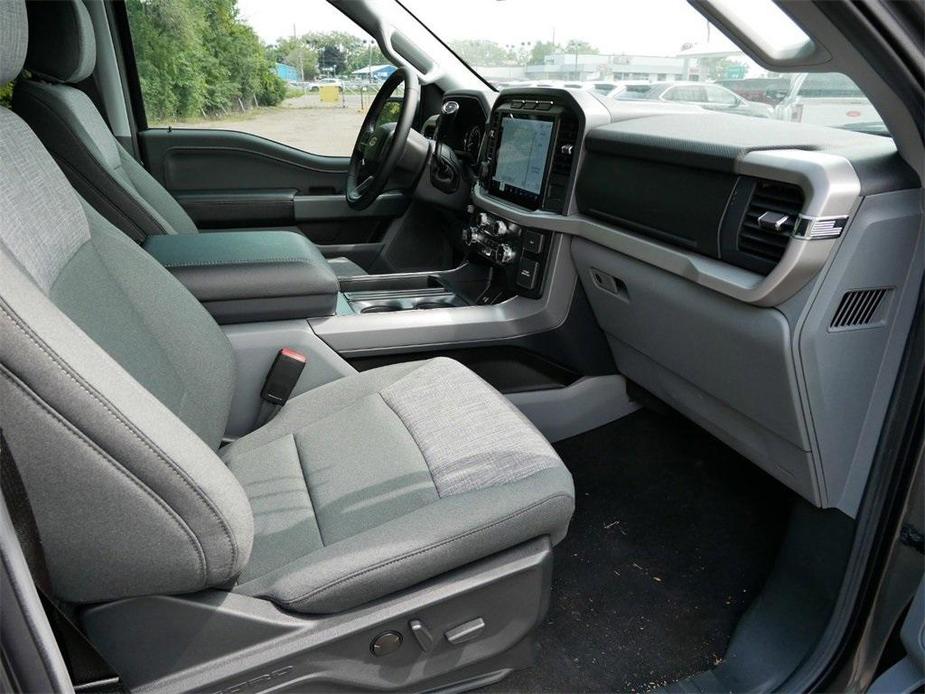 used 2023 Ford F-150 car, priced at $45,250