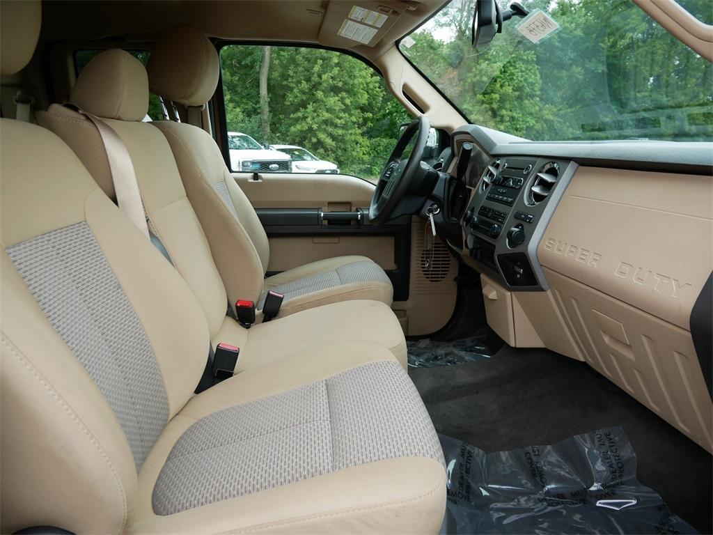 used 2012 Ford F-250 car, priced at $17,999
