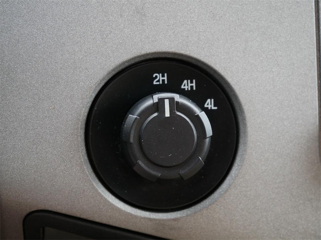 used 2012 Ford F-250 car, priced at $17,999