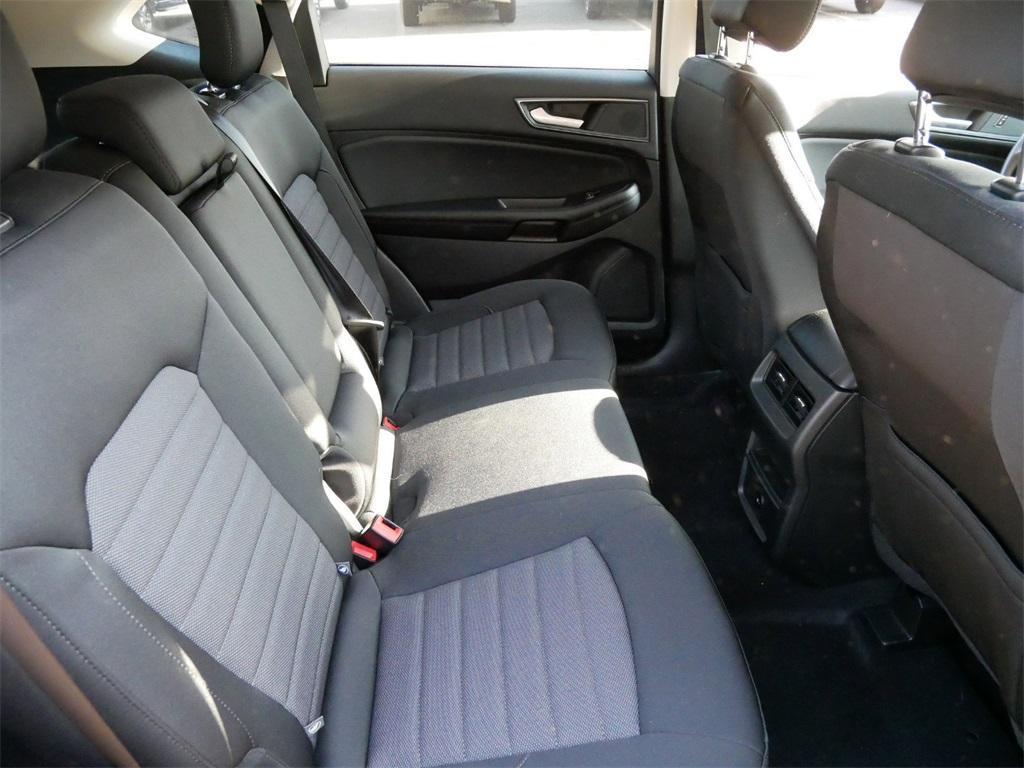 used 2024 Ford Edge car, priced at $31,999