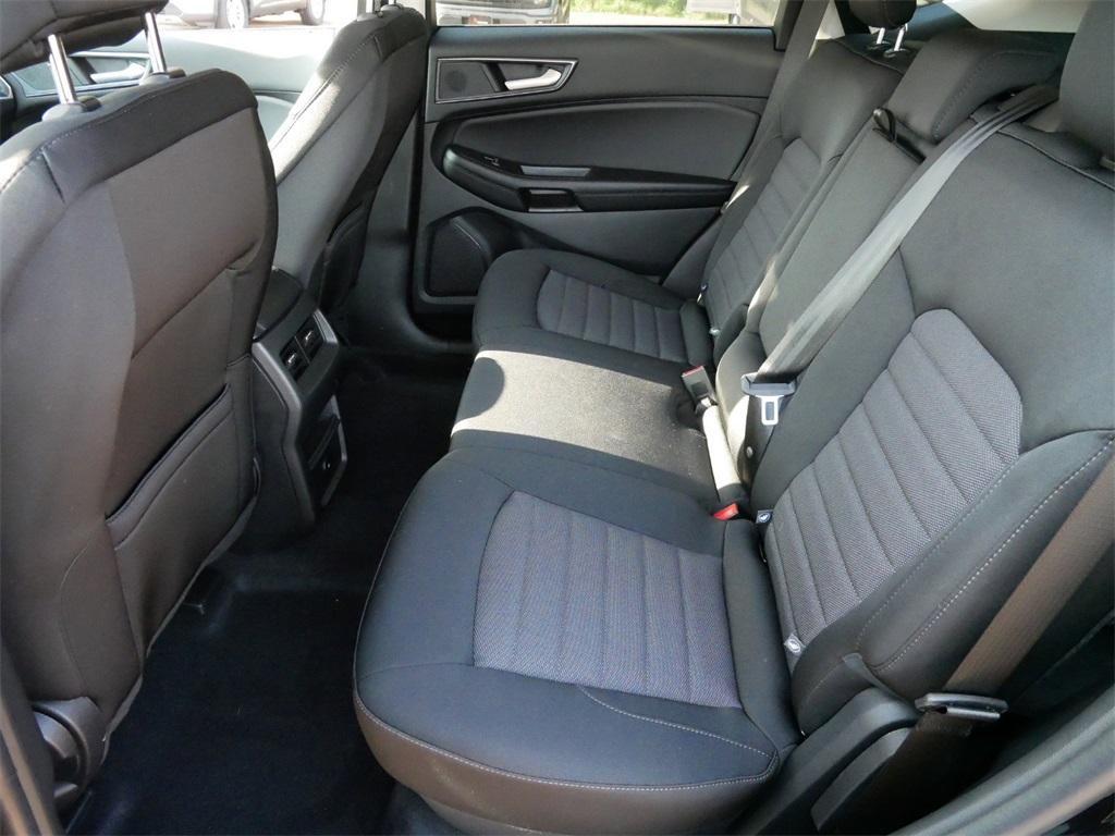 used 2024 Ford Edge car, priced at $31,999