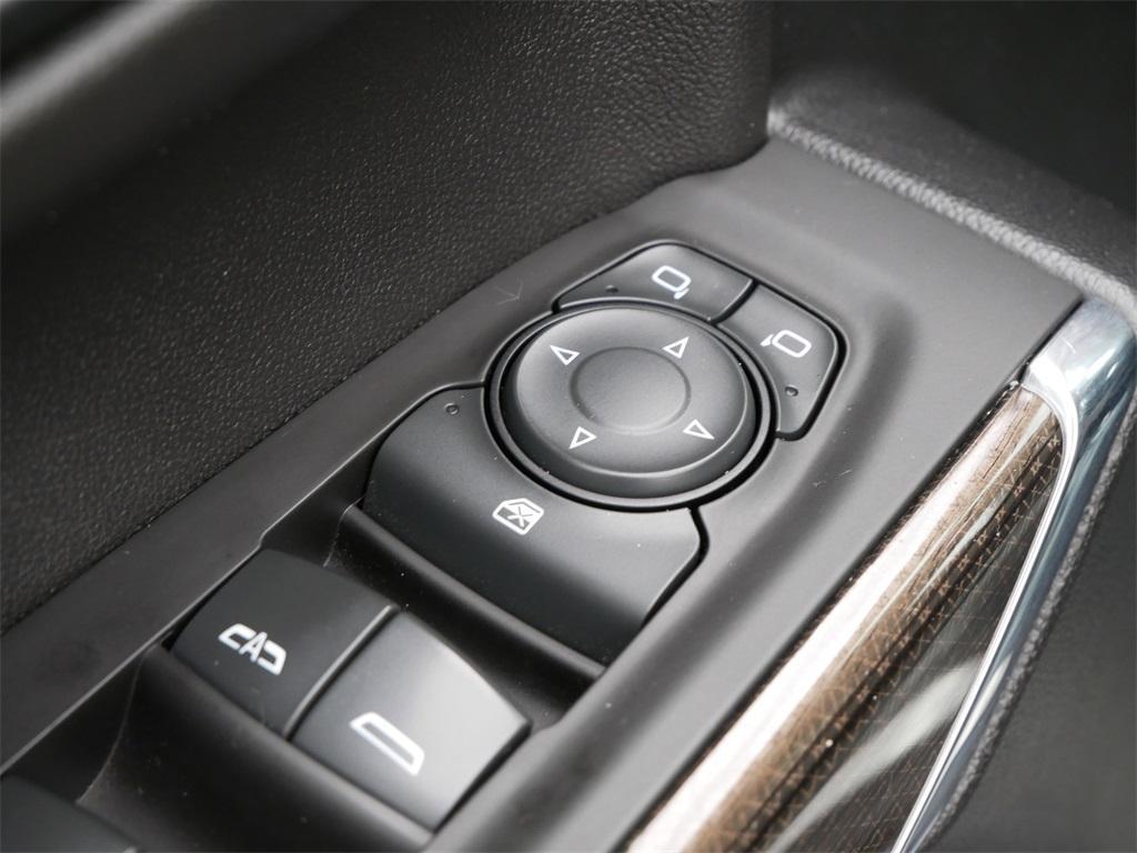 used 2021 Chevrolet Silverado 1500 car, priced at $28,999