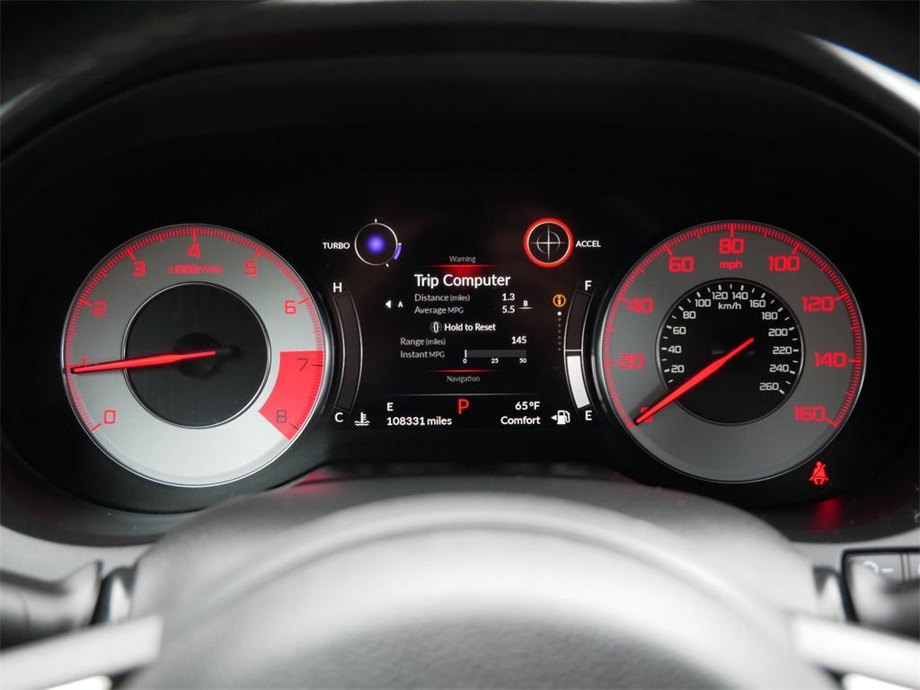 used 2019 Acura RDX car, priced at $21,044
