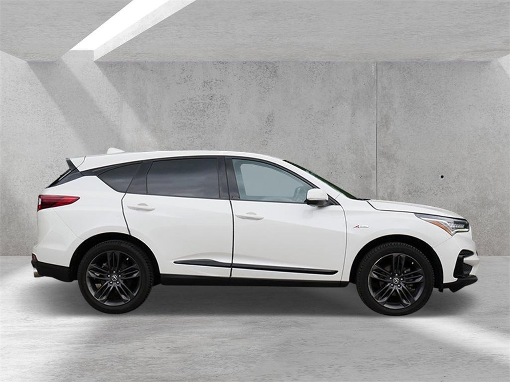 used 2019 Acura RDX car, priced at $23,498
