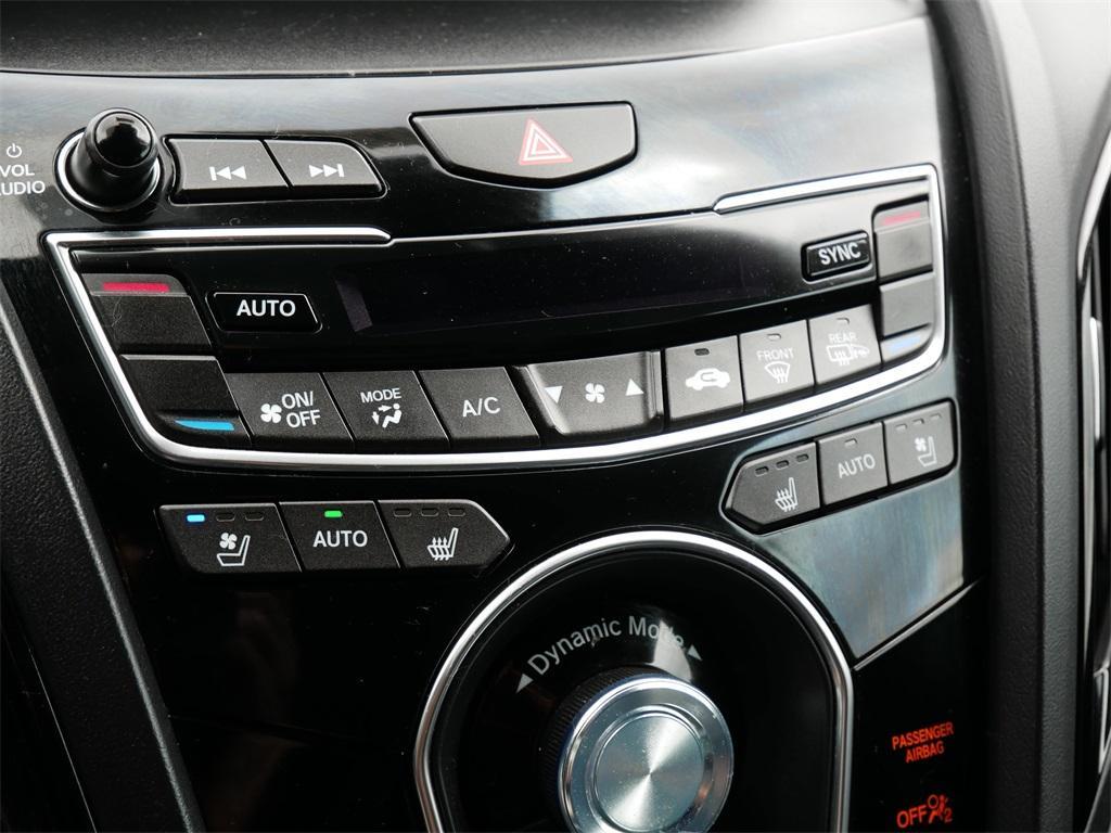 used 2019 Acura RDX car, priced at $21,044