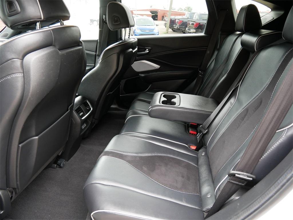 used 2019 Acura RDX car, priced at $23,498
