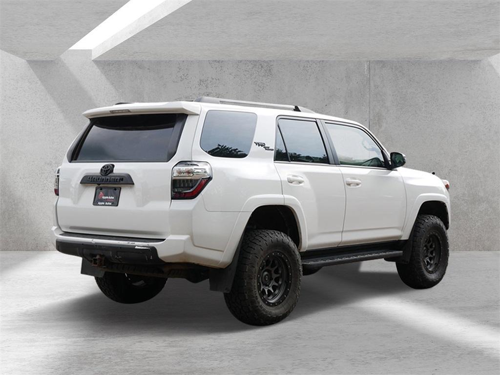 used 2019 Toyota 4Runner car, priced at $30,999