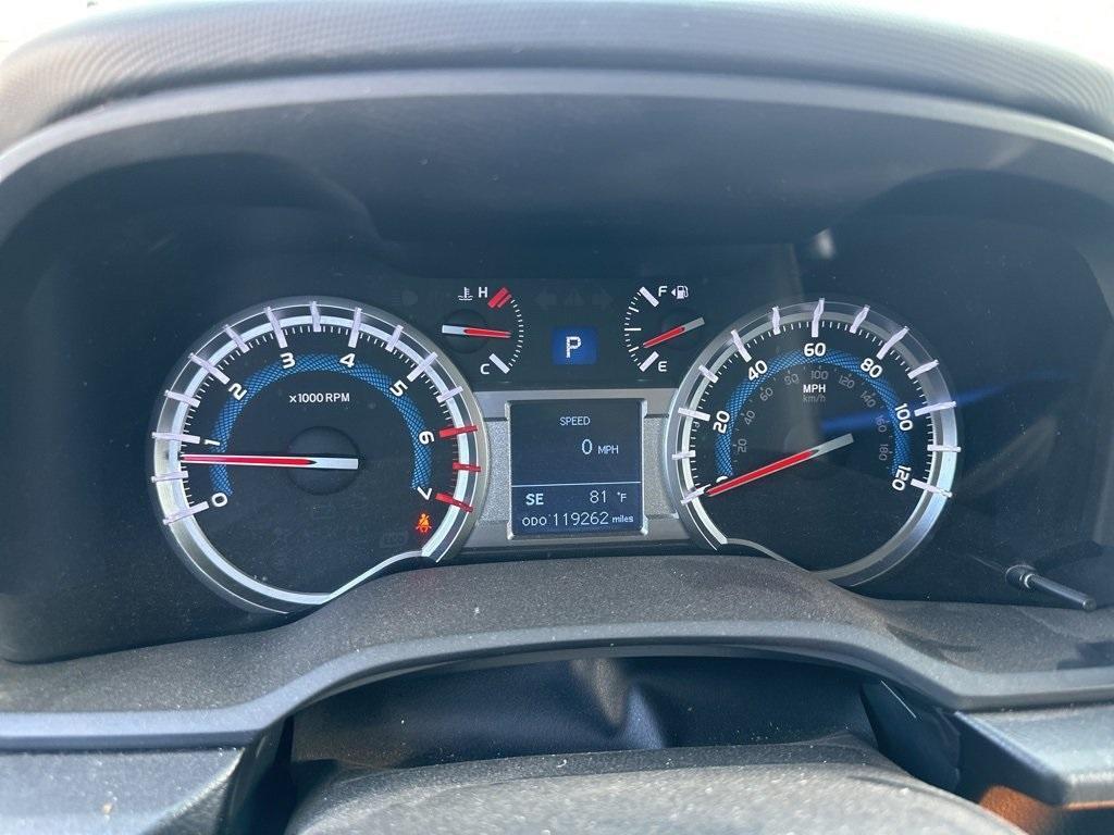 used 2019 Toyota 4Runner car, priced at $30,999