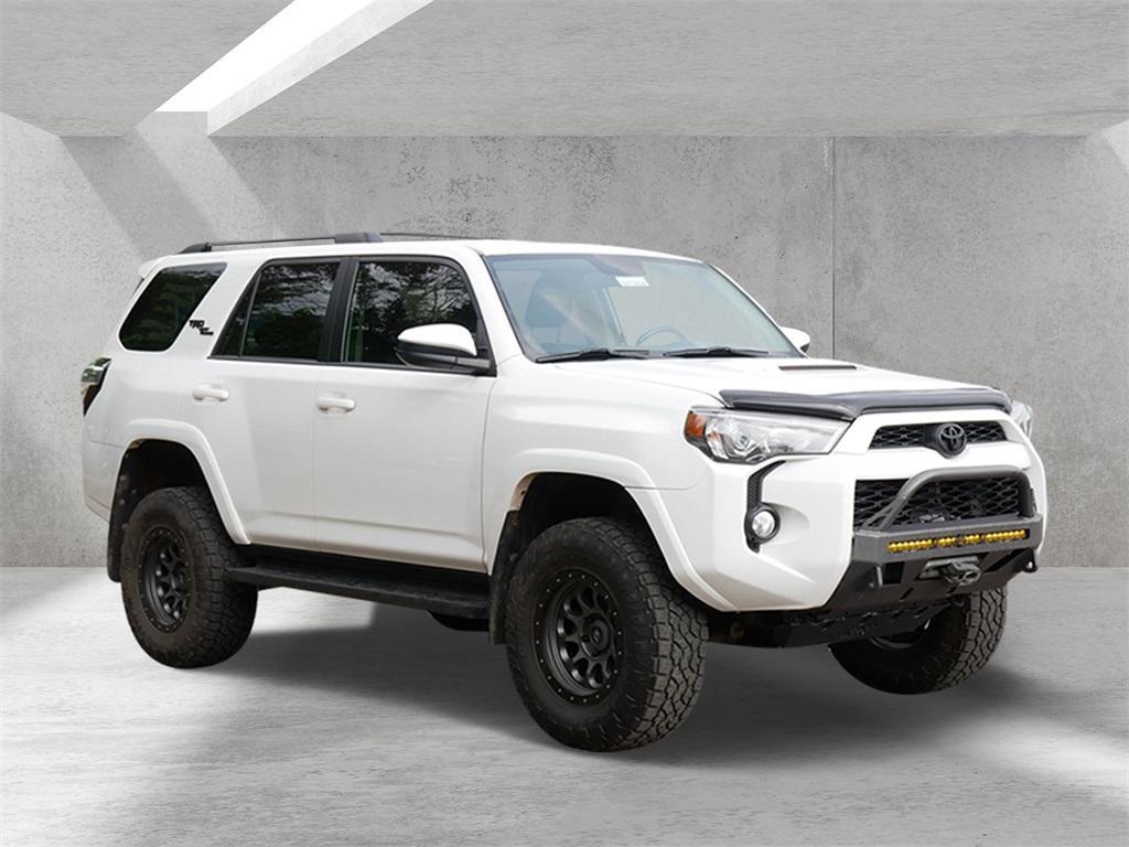 used 2019 Toyota 4Runner car, priced at $30,999