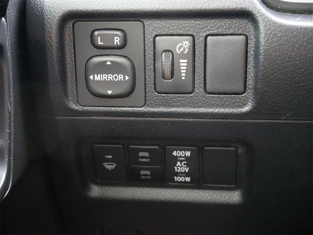 used 2019 Toyota 4Runner car, priced at $30,999