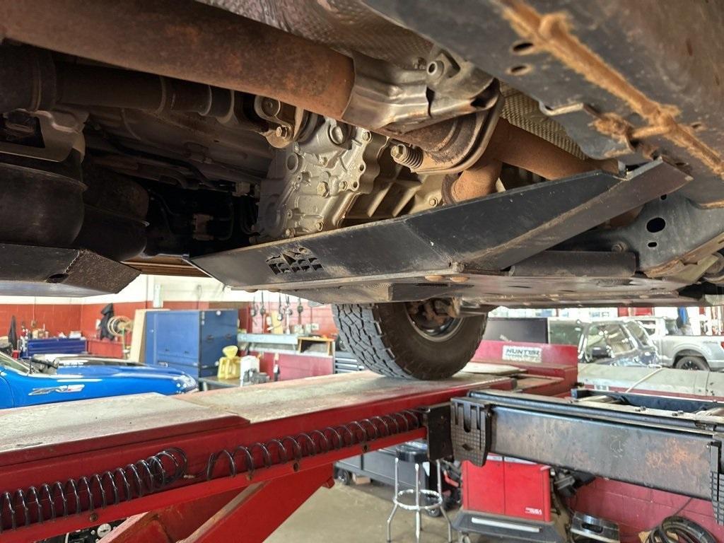 used 2019 Toyota 4Runner car, priced at $30,999