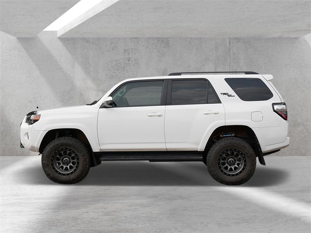 used 2019 Toyota 4Runner car, priced at $30,999