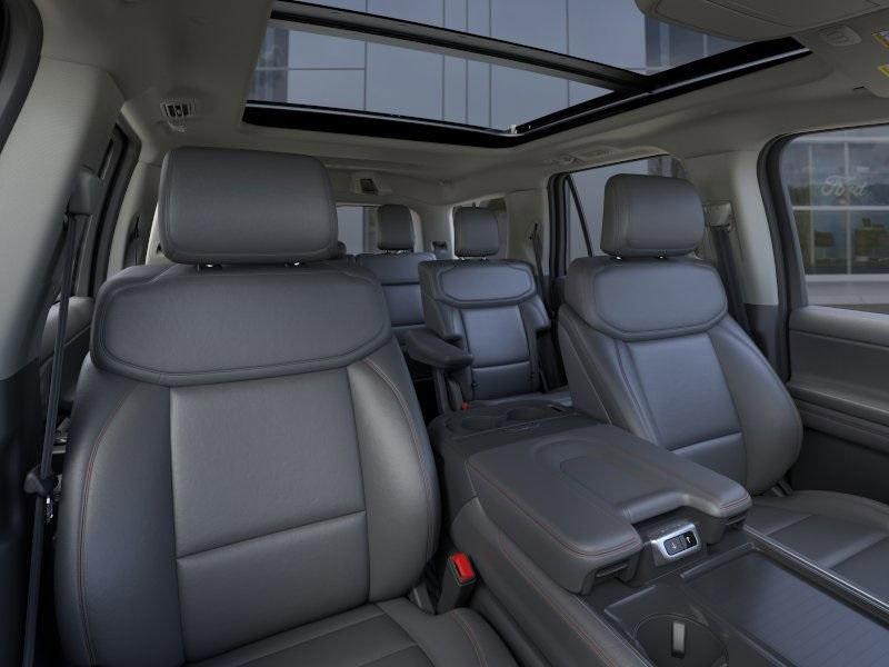 new 2025 Ford Expedition car, priced at $71,065
