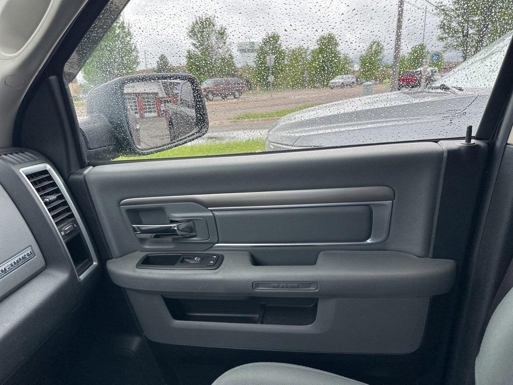 used 2016 Ram 1500 car, priced at $19,999