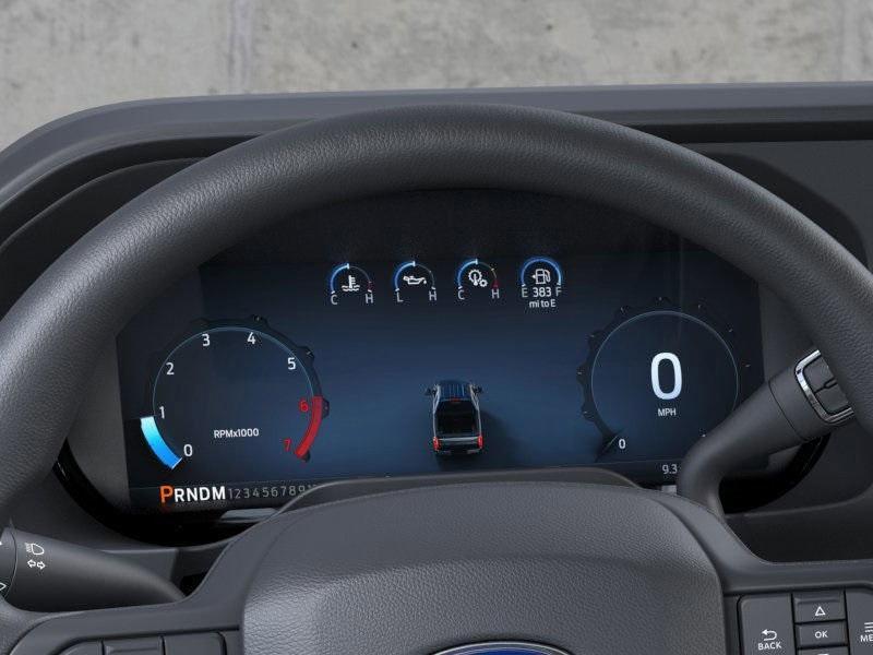 new 2025 Ford F-350 car, priced at $67,079