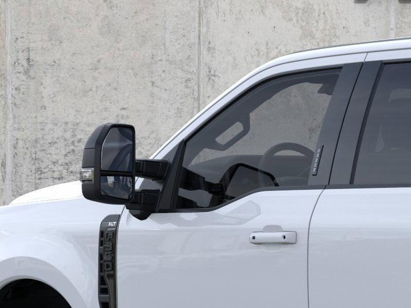 new 2025 Ford F-350 car, priced at $67,079