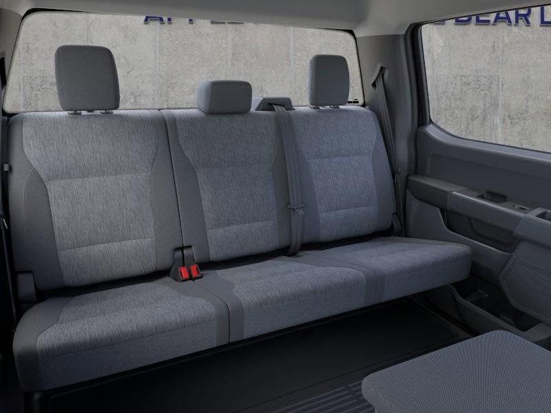 new 2025 Ford F-350 car, priced at $58,343