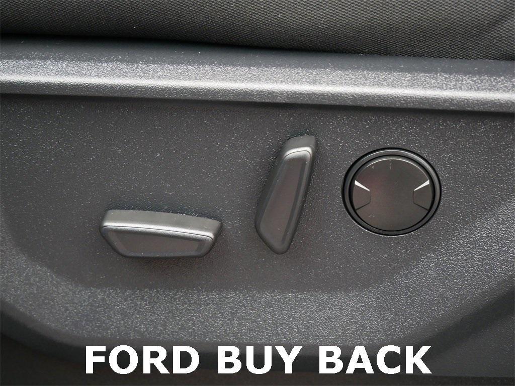 used 2024 Ford F-150 car, priced at $42,299