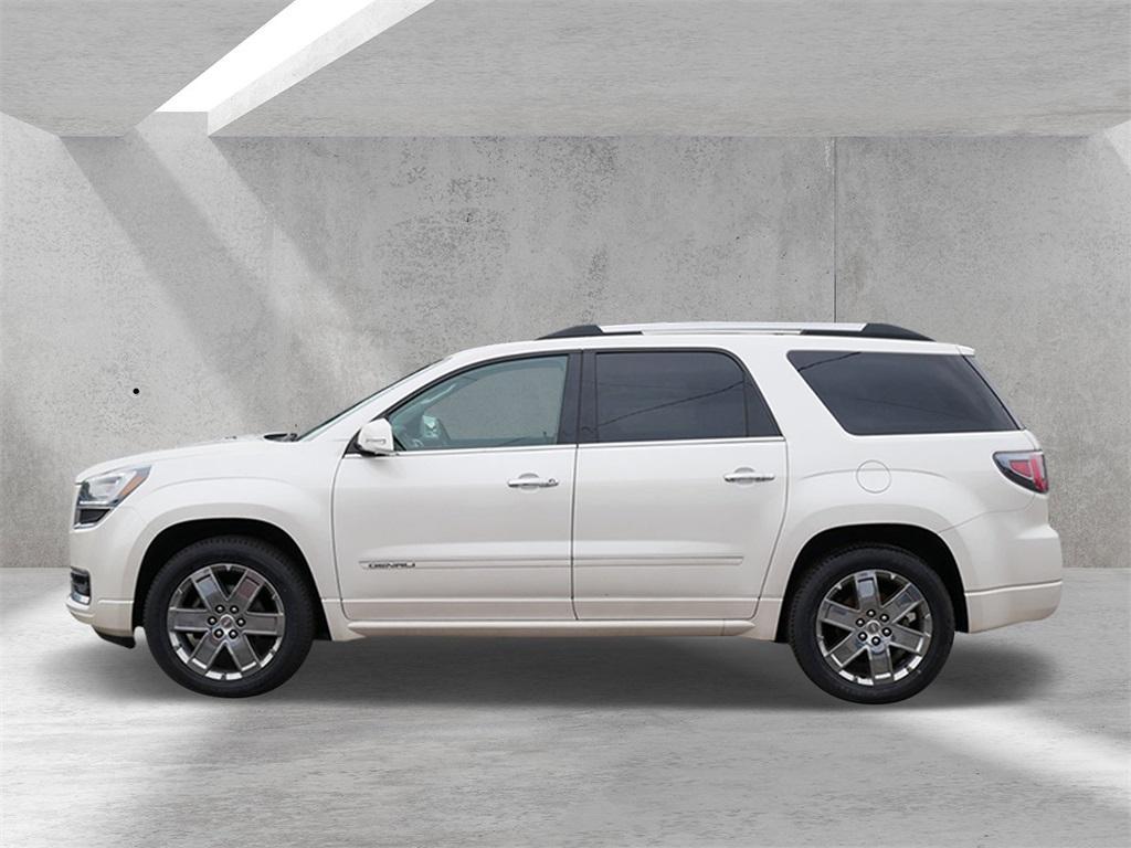used 2014 GMC Acadia car, priced at $9,999