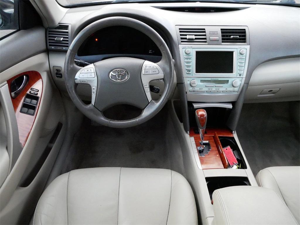 used 2009 Toyota Camry car, priced at $4,999