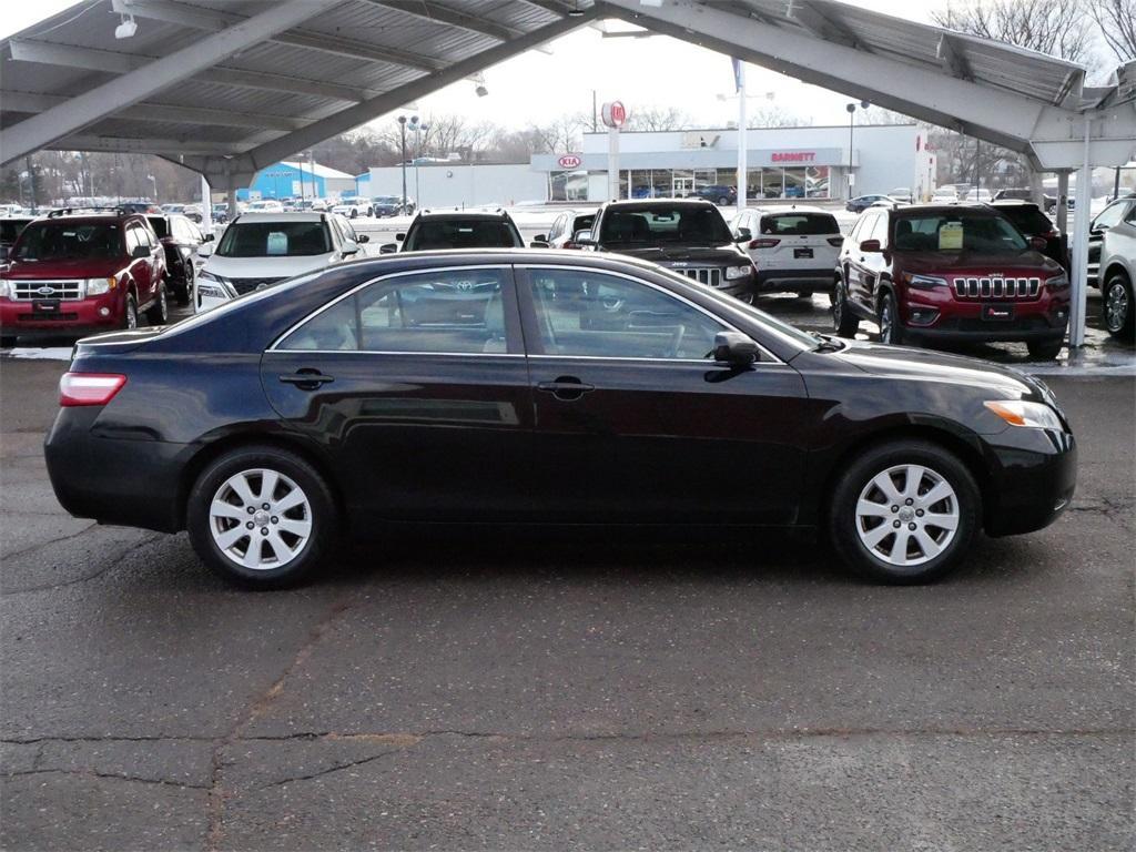 used 2009 Toyota Camry car, priced at $4,999