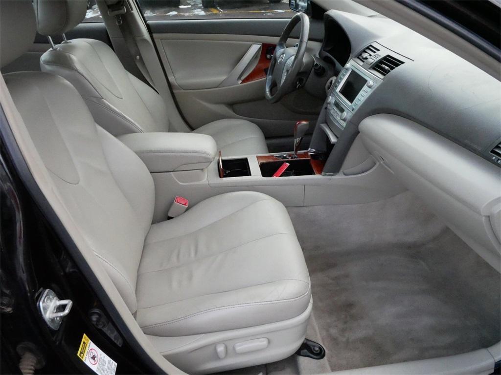 used 2009 Toyota Camry car, priced at $4,999