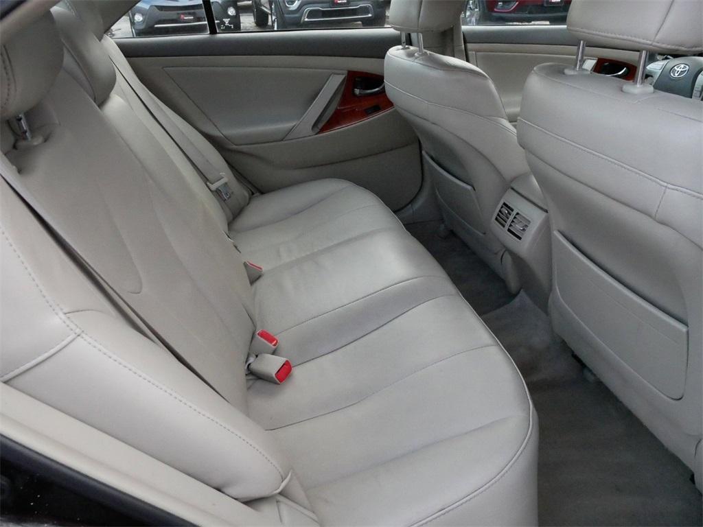 used 2009 Toyota Camry car, priced at $4,999