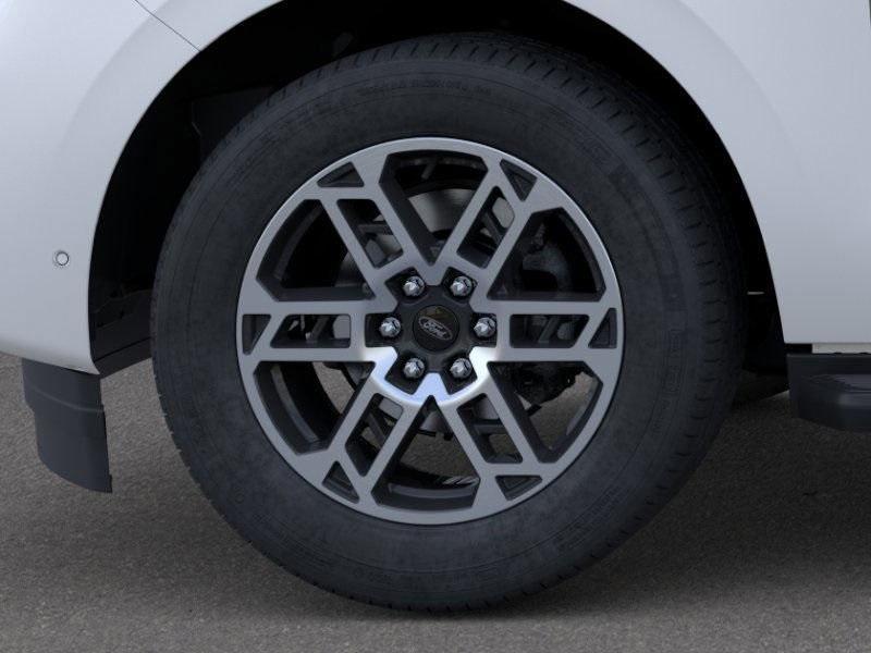 new 2025 Ford Expedition Max car, priced at $73,949